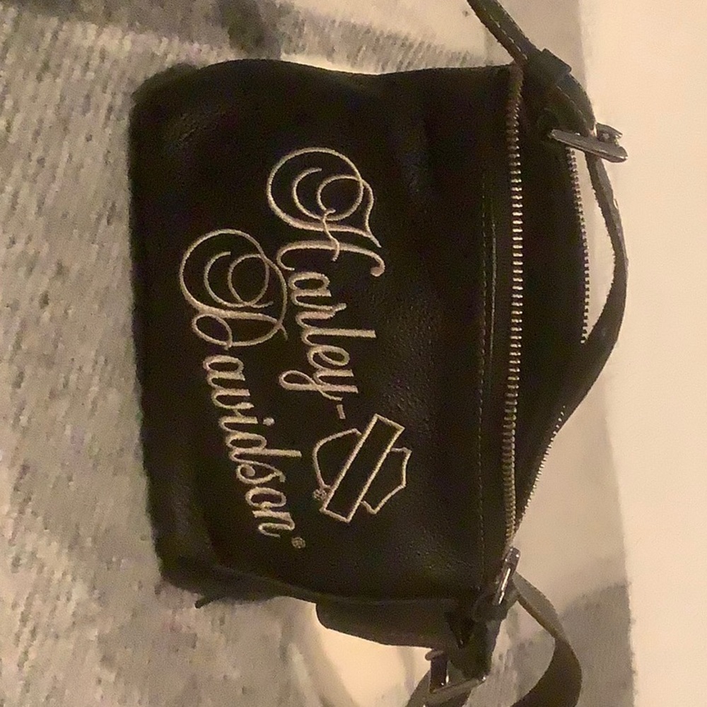 Harley Davidson Purse